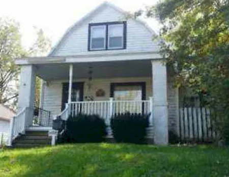 Barnett Bed And Breakfast